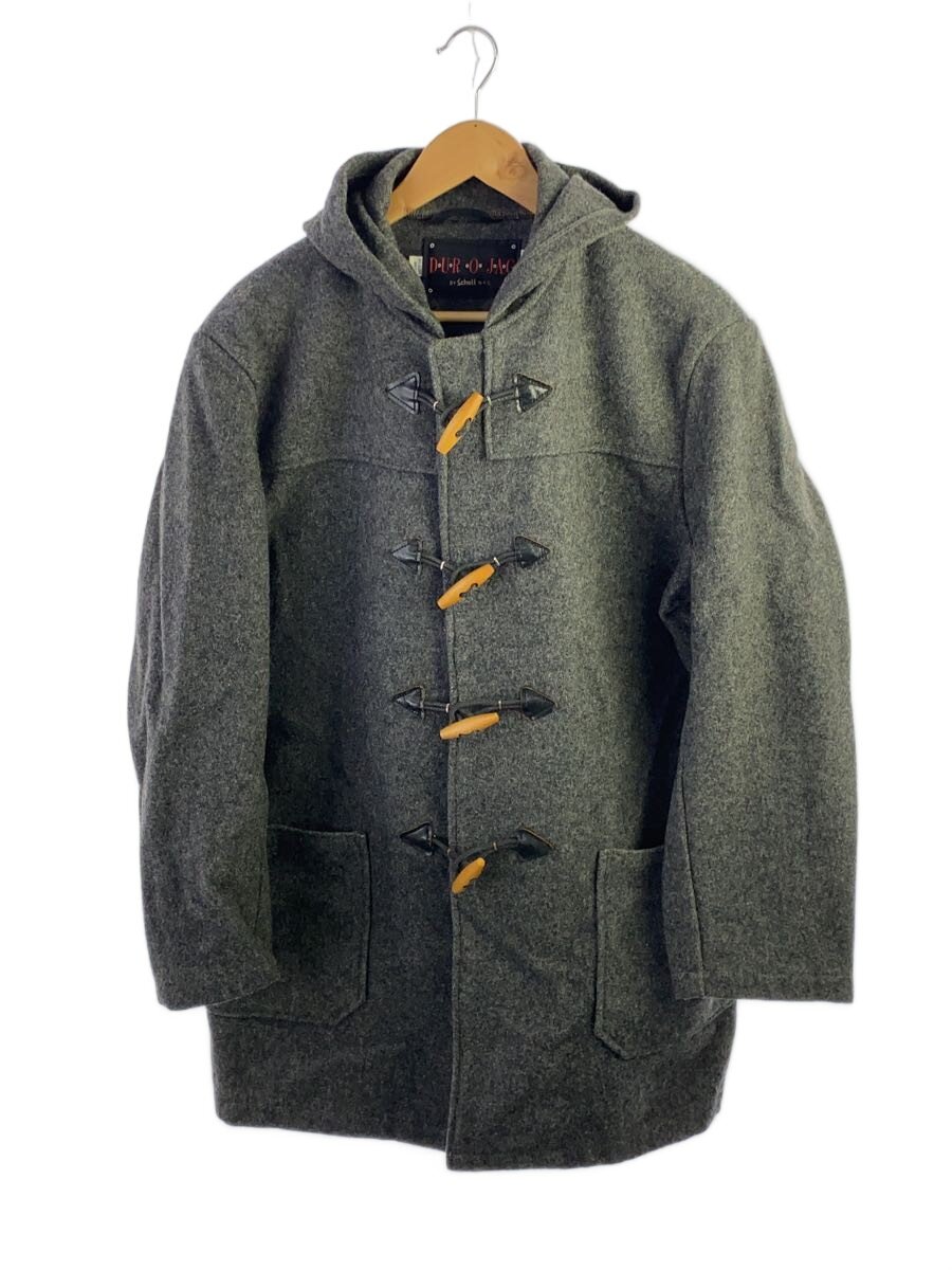 楽天市場】schott ダッフルコート（メンズファッション）の通販