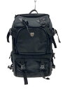 【中古】リュック/--/BLK【バッグ】(4)