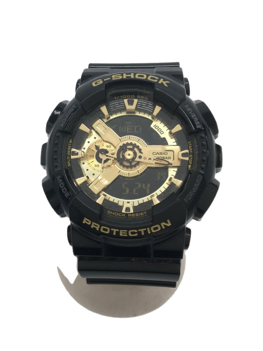 šCASIOGA-110GB-1AJF/ӻסG-SHOCK/ǥ/֥å//¾