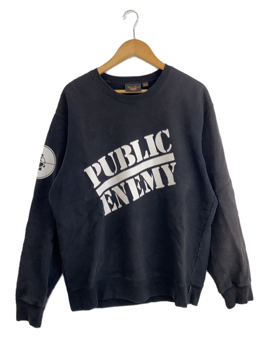 楽天市場】supreme breed crewneckの通販