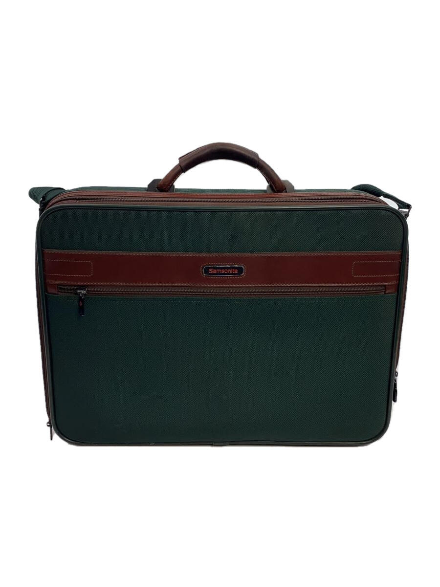 【中古】SAMSONITE◆ブリーフケース/--