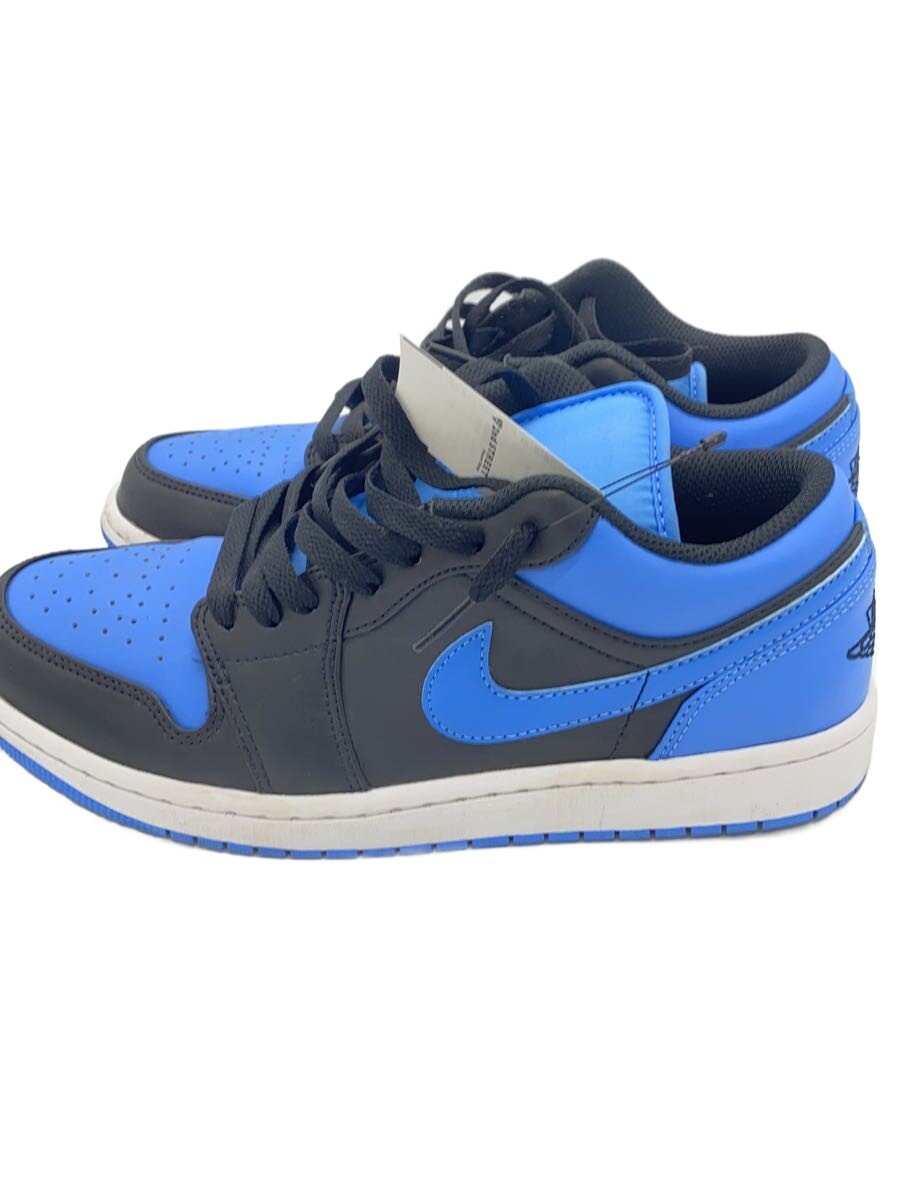 NIKE◆ローカットスニーカー/26cm/BLU/553558-041
