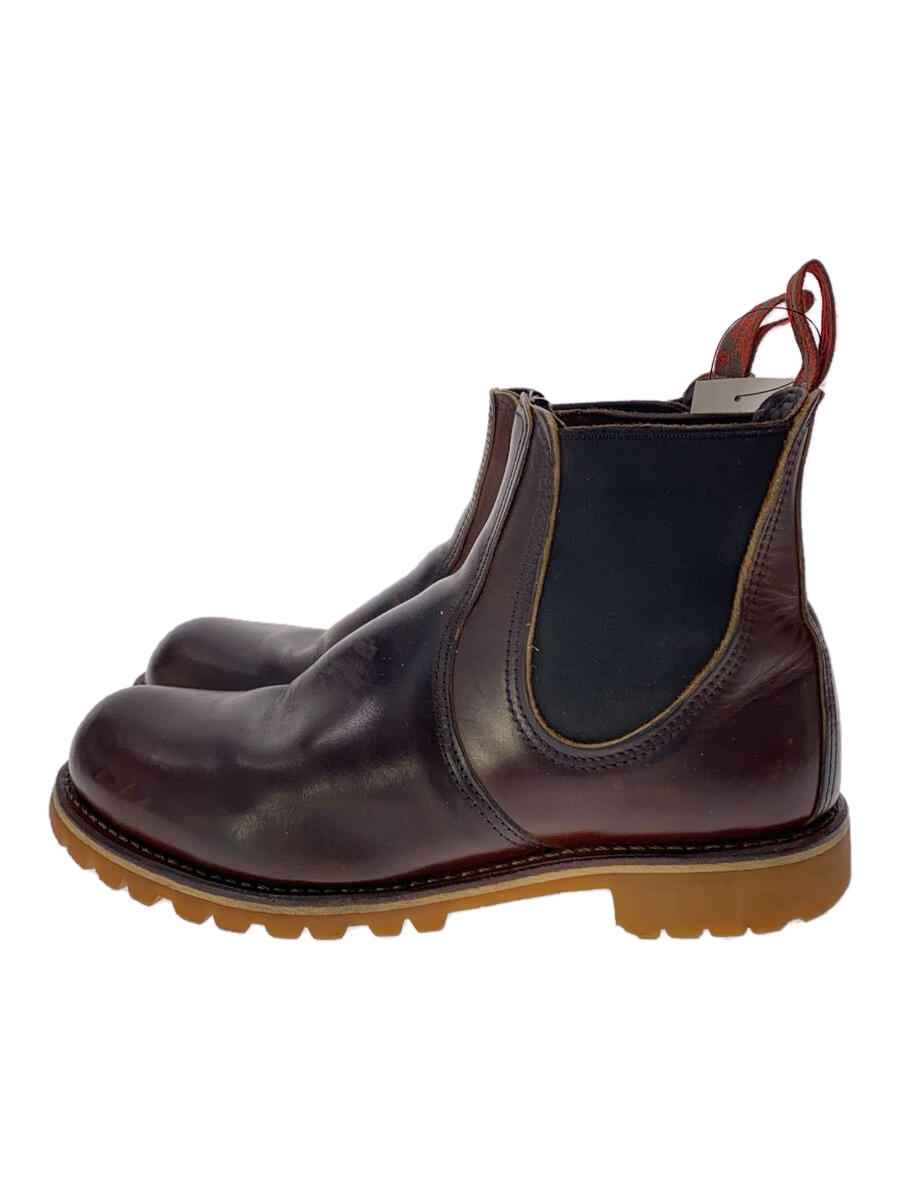 【中古】RED WING◆サイ