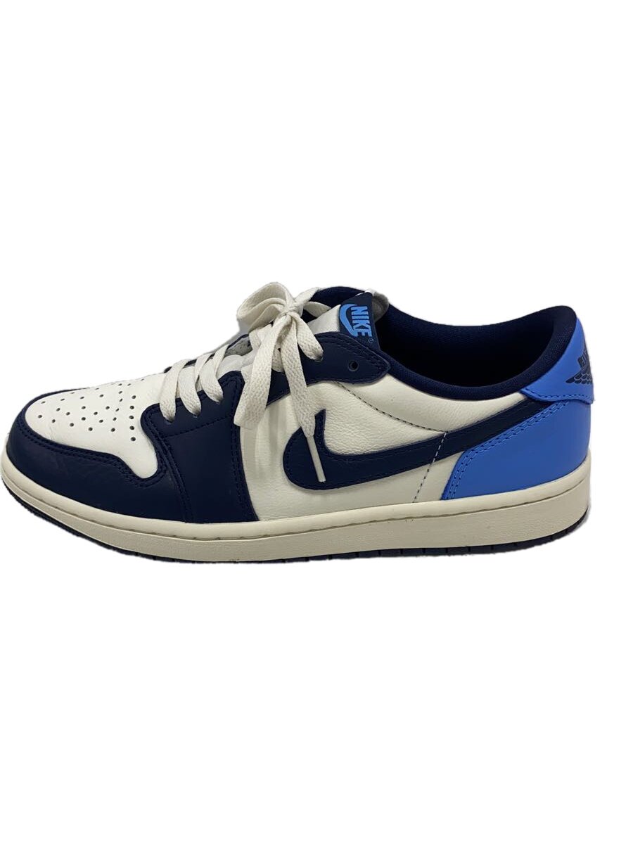 NIKE◆ローカットスニーカー_CZ0790-400/27cm/NVY