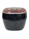 【中古】TIGER◆炊飯器 JPI-SC10【家電・ビジュアル・オーディオ】