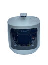 【中古】T-fal◆電気圧力鍋 CY3511JP【家電・ビジュアル・オーディオ】