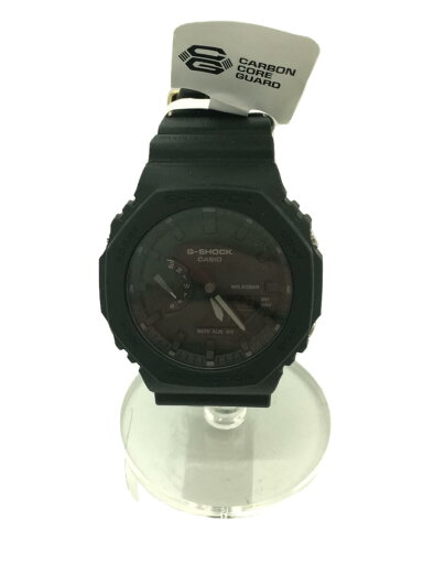 【中古】CASIO◆クォーツ腕時計/デジアナ/ga-2140re/G-SHOCK 40th Anniversary【服飾雑貨他】 【中古】CASIO◆クォーツ腕時計/デジアナ/ga-2140re/G-SHOCK 40th Anniversary【服飾雑貨他】