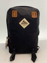 【中古】GREGORY◆リュック/--/BLK/旧ロゴ【バッグ】(4)
