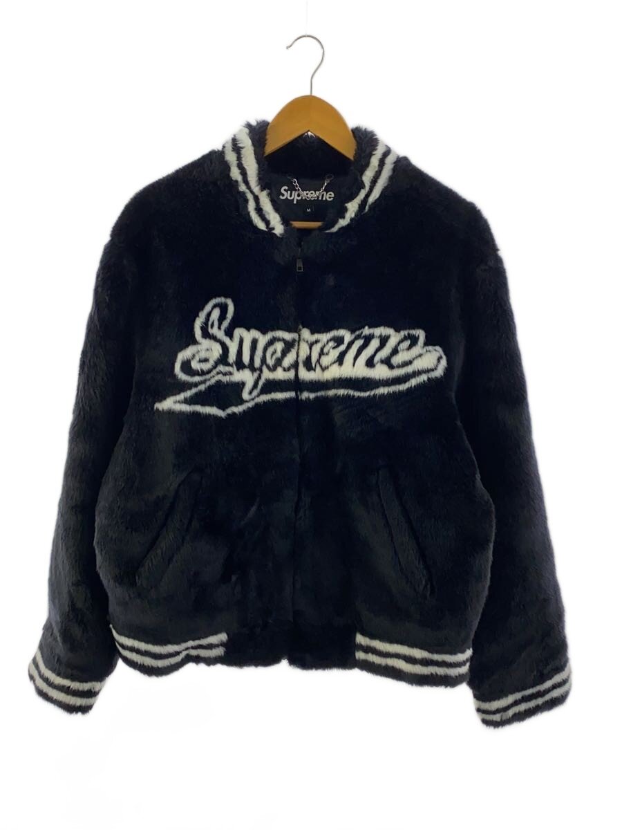 楽天市場】supreme バーシティジャケットの通販