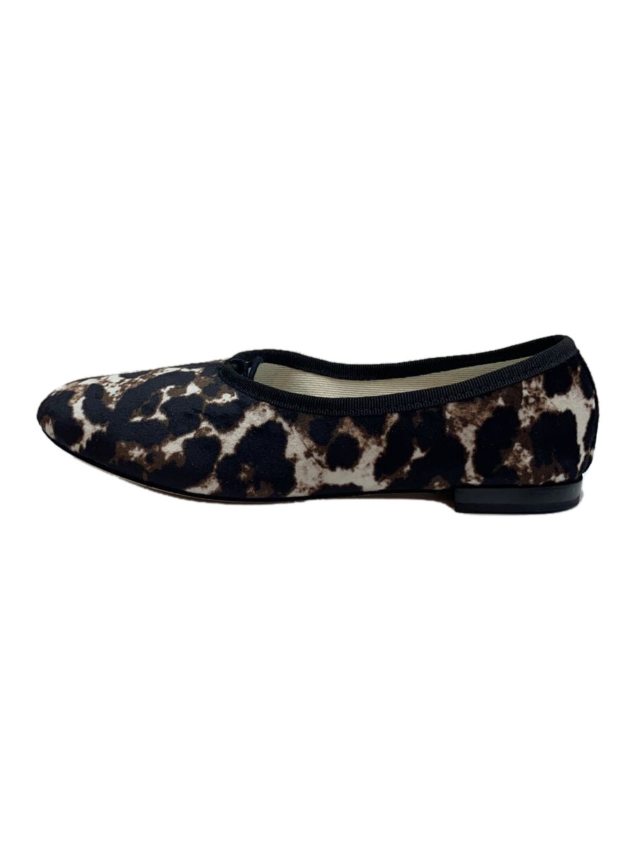 『美品』repetto レペット MANON 別注 バレエシューズ レオパード 楽天市場】repetto manonの通販