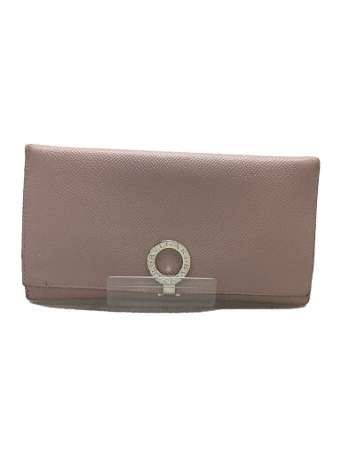 【中古】BVLGARI◆長財布/レザー/ビーゼロワンクリップ/35197/角擦れ、内側汚れ//【服飾雑貨他】 【中古】BVLGARI◆長財布/レザー/ビーゼロワンクリップ/35197/角擦れ、内側汚れ//【服飾雑貨他】
