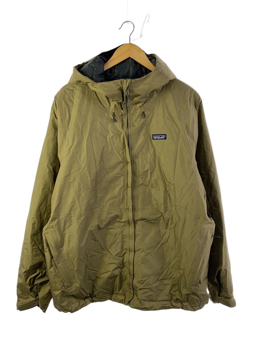 Patagonia パタゴニア　インサレーテッド　トレントシェルジャケット 2348820370520-01.jpg