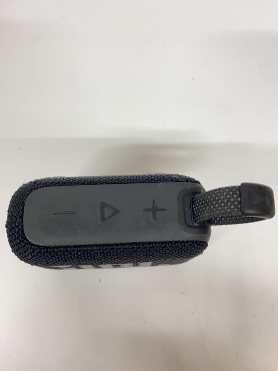 【中古】JBL◆Bluetoothスピーカー JBL GO 4 JBLGO4//【家電・ビジュアル・オーディオ】 jumblestore-38032293 2nd STREET 楽天市場店 サンプル画像2
