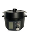 【中古】IRIS OHYAMA◆電気圧力鍋 PMPC-MA2【家電・ビジュアル・オーディオ】