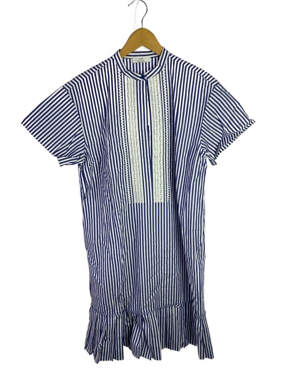 【美品】Paul Smith Vネックひざ丈ワンピース 楽天市場】paul smith（ワンピース｜レディースファッション）の通販