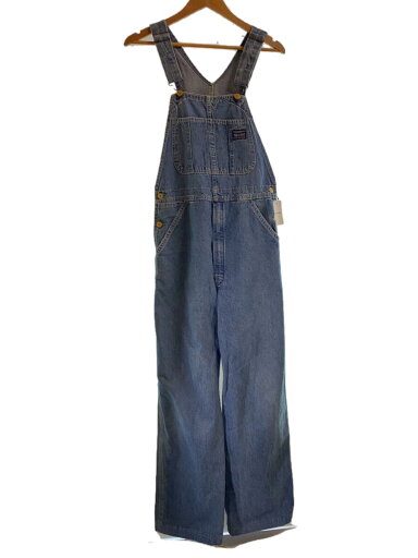 【中古】Levi’s◆オーバーオール/30/コットン/BLU/00865-1200【メンズウェア】 【中古】Levi’s◆オーバーオール/30/コットン/BLU/00865-1200【メンズウェア】