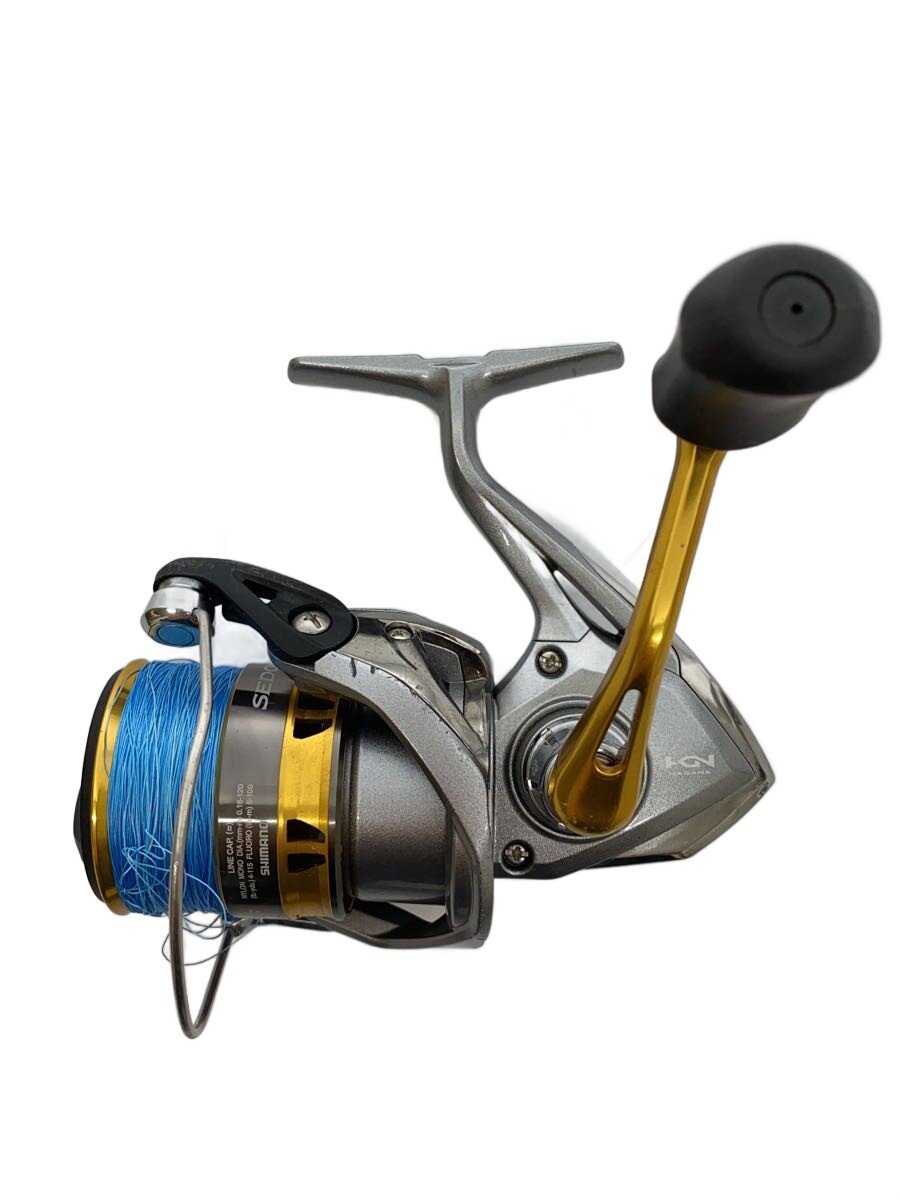 楽天市場】シマノ(shimano) 17セドナ 2500sの通販