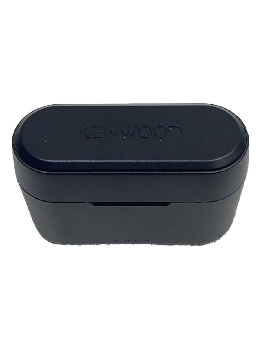 Other - 【中古】KENWOOD◆イヤホン KH-CRZ40T-B//【家電・ビジュアル・オーディオ】