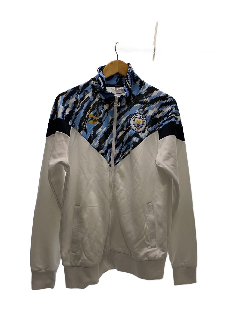 Other - 【中古】PUMA◆スポーツウェアー/758709-06/マンチェスターシティ//【スポーツ】