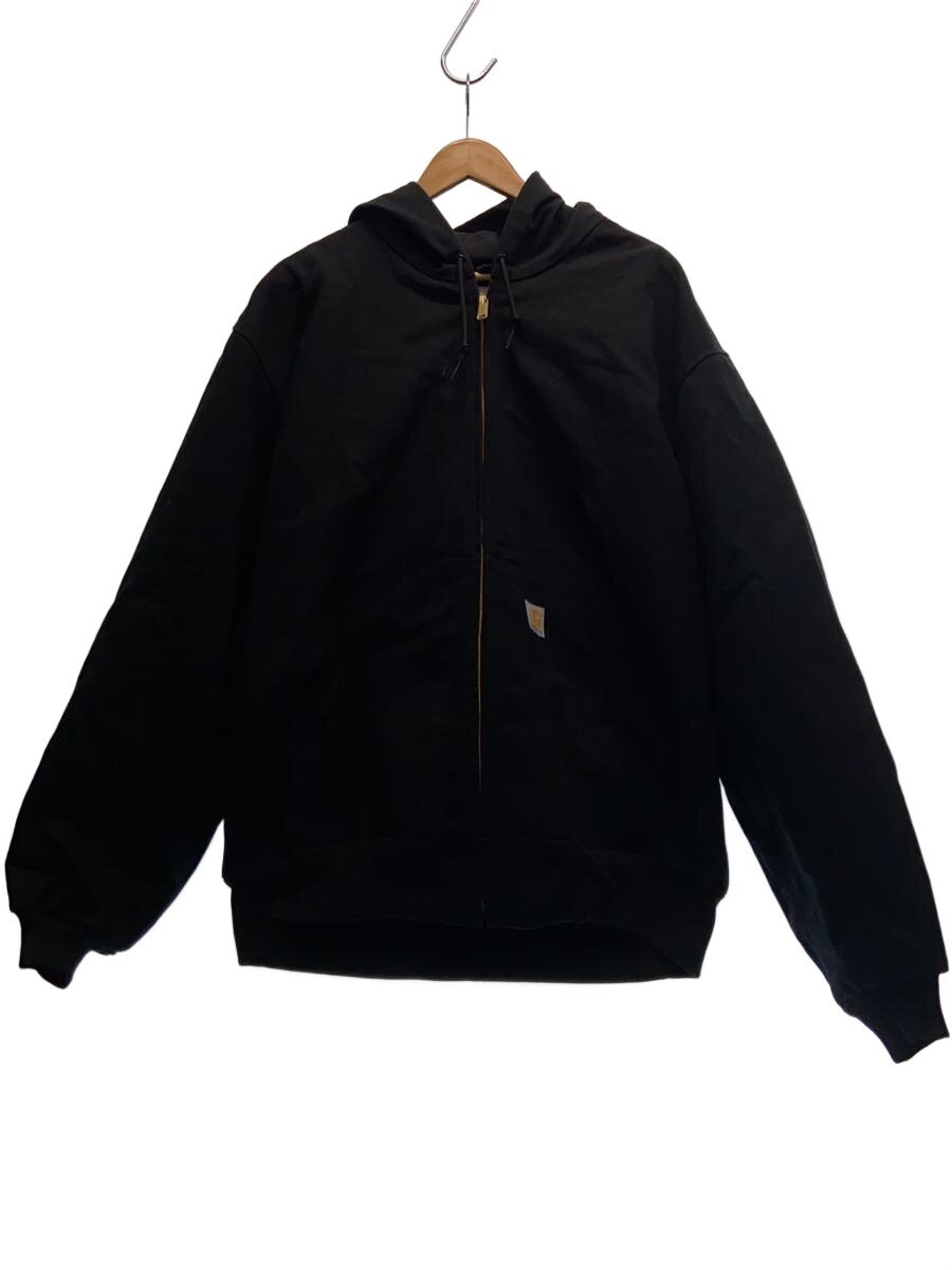 楽天市場】カーハート] carhartt j131 ダックアクティブジャケット