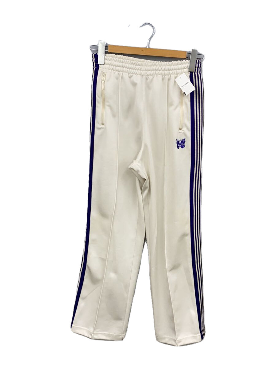 šNeedles23ss/Track Pant Poly Smooth/ܥȥ/XS/ݥꥨƥ/WHT/MR286ڥ󥺥...