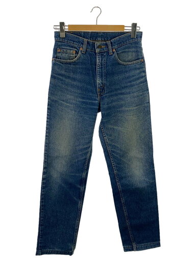 【中古】Levi’s◆ストレートパンツ/31/デニム/IDG/無地/510-0217【メンズウェア】 【中古】Levi’s◆ストレートパンツ/31/デニム/IDG/無地/510-0217【メンズウェア】