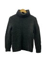 【中古】MACKINTOSH PHILOSOPHY◆ニット・セーター(厚手)/38/--/h1n61-836-79【レディースウェア】