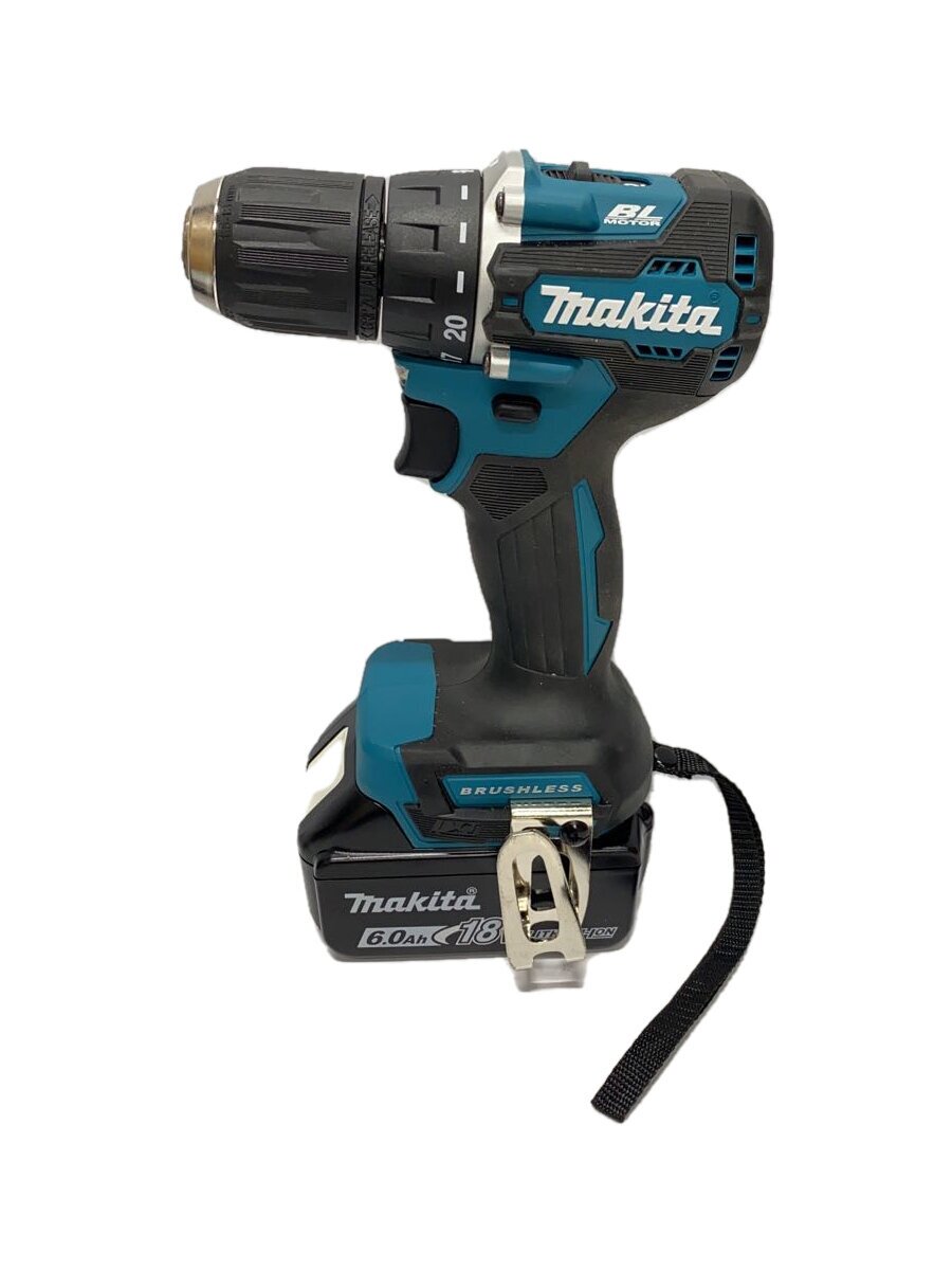 【ブランド】makita 【ブランドカナ】マキタ 【型番】 【程度】B 【カラー】 【キーワード】　　　/DDB// 2025/04/15 セカンドストリート上越店 【1964】【中古】makita◆電動ドリル・ドライバードリル DF487DRGX//DDB ブランド makita 型番 カラー 実寸（cm） 【/】 幅：15.5 / 高さ：24 / 奥行：7.5 【その他】 その他サイズ：/ 商品は　セカンドストリート上越店の店頭にて販売しております。商品に関するお問合わせは、お電話(TEL:025-521-7450)にて、問合わせ番号：2319647070580をお伝えください。 配送方法やお支払い方法に関するお問い合わせは、サポートセンターまでご連絡をお願いします。 ※お電話の対応は営業時間内のみとなります。お問い合わせフォームでお問い合わせの際はご注文番号をご記入下さい この商品に関する出品店舗からのコメント 大きなダメージなく、一般的な中古品になります。店頭でも同時に販売している為、状態に変化がある場合がございます。※光の加減により、実際のものと異なる色に見える場合がございます。ご不明な点はお気軽に販売店舗までお問い合わせくださいませ。