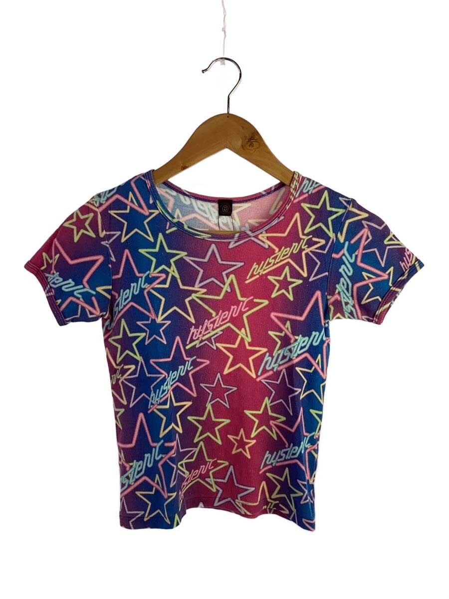 楽天市場】ヒステリックグラマー tシャツ（カラーマルチカラー）の通販