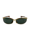 【中古】Ray-Ban◆サングラス/--/GLD/メンズ【服飾雑貨他】...(4)