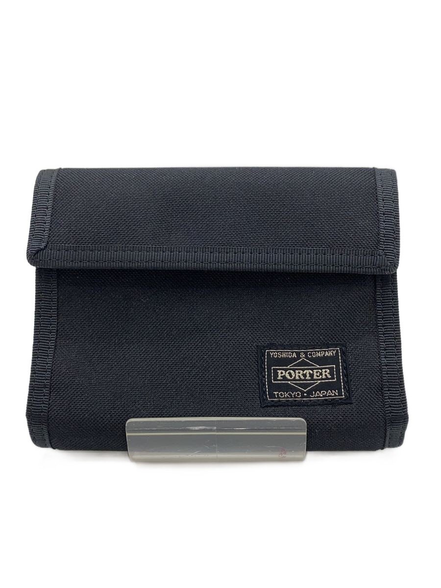 【中古】PORTER◆文具/BLK//【インテリア小物・日用雑貨】