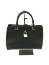 【中古】DOLCE&GABBANA◆ハンドバッグ/