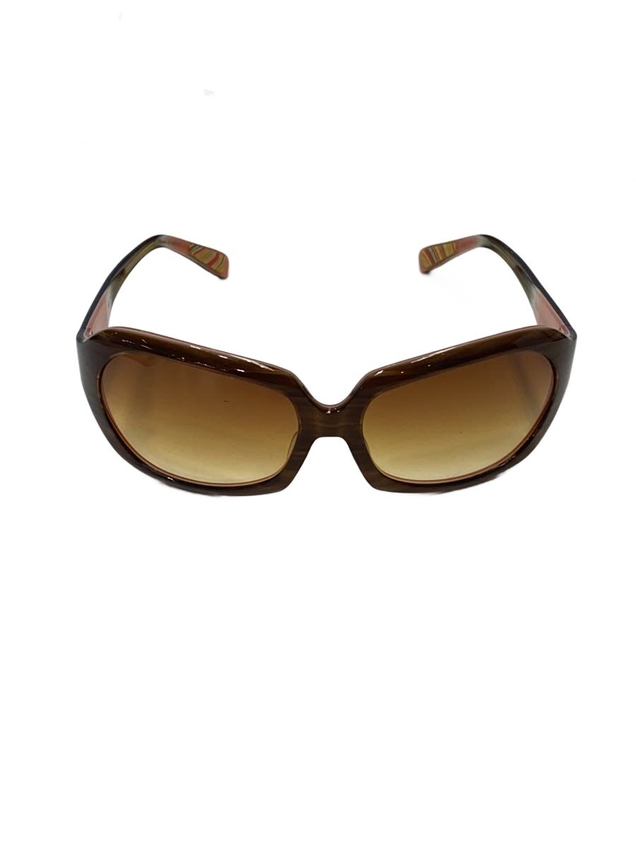 【中古】Paul Smith◆サングラス/ウェリントン/セルロイド/B...(4.0)