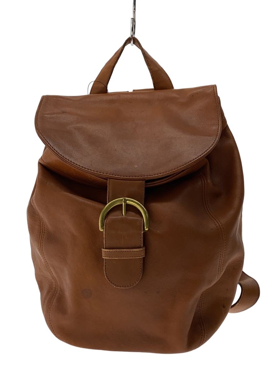 人気色✨COACH コーチ❣️リュック バックパック ブラウン レザー シボ革 楽天市場】ブラウン（ブランドコーチ）（バックパック・リュック