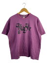 【中古】kolor / BEACON◆Tシャツ/2/コットン/PUP/24SBM-T02232【メンズウェア】