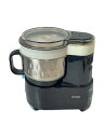 【中古】TIGER◆ミキサー・フードプロセッサー SKF-H100【家電・ビジュアル・オーディオ】