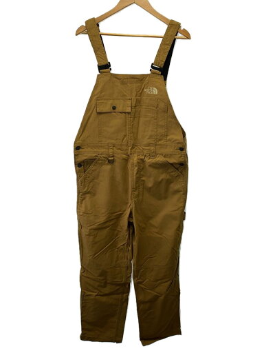 【中古】THE NORTH FACE◆FIREFLY OVERALL_ファイヤーフライオーバーオール/M/アクリル/CML【メンズウェア】 【中古】THE NORTH FACE◆FIREFLY OVERALL_ファイヤーフライオーバーオール/M/アクリル/CML【メンズウェア】
