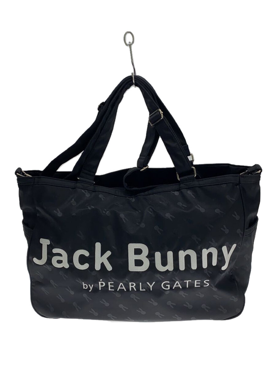 【美品】JACKBUNNY ボストンバッグ 黒 楽天市場】ジャックバニー ボストンバッグ(カラーブラック)の通販