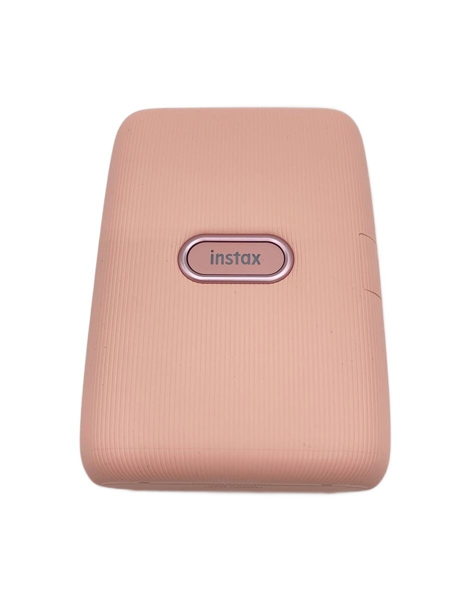 【中古】FUJIFILM◆プリンタ instax mini Link【パソコン】