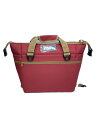 【中古】AO Coolers◆12パック/カーディナルレッド/ソフトクーラーボックス【スポーツ】