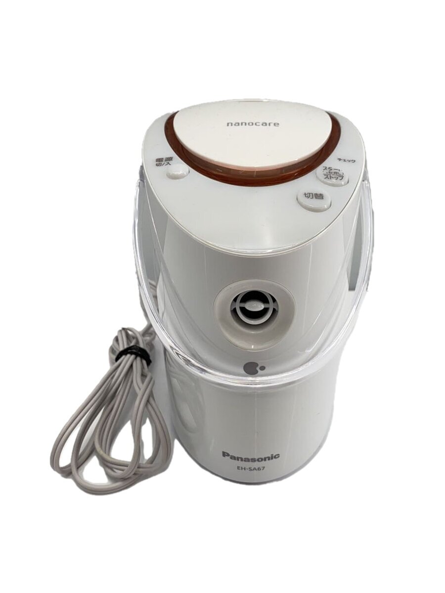 šPanasonicѥʥ˥å/ƴ ޡ ʥΥ EH-SA67ڲšӥ奢롦ǥ