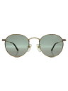 【中古】POLICE◆サングラス/--/GLD/GRY/メンズ/SPL...(4)