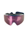 【中古】OAKLEY◆ウインタースポーツその他/PNK//【スポーツ】