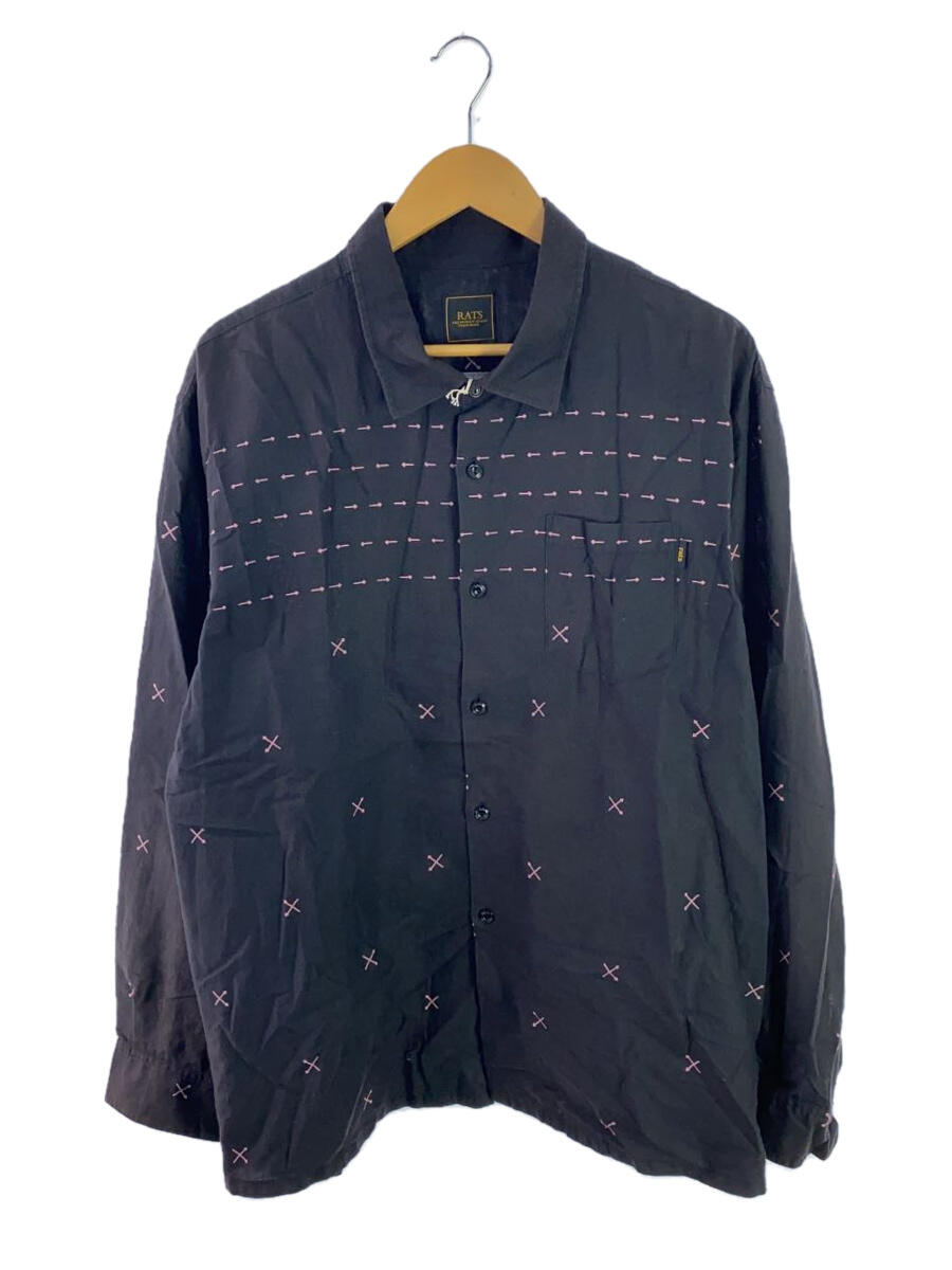 楽天市場】rats シャツ 中古(カジュアルシャツ|トップス 楽天市場】rats シャツ 中古(カジュアルシャツ|トップス