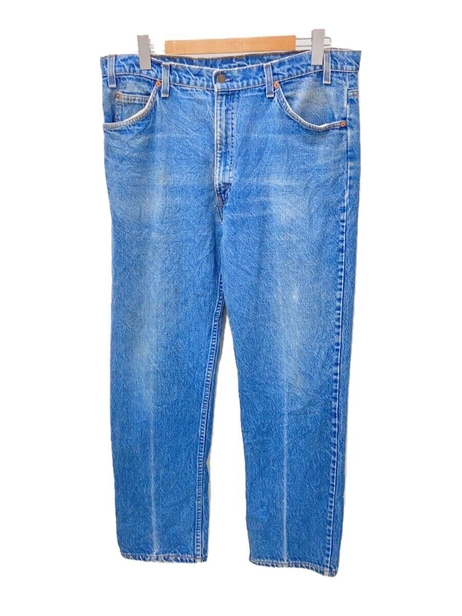 【中古】Levi’s◆ボトム/40/デニム/IDG/40509-0215【メンズウェア】