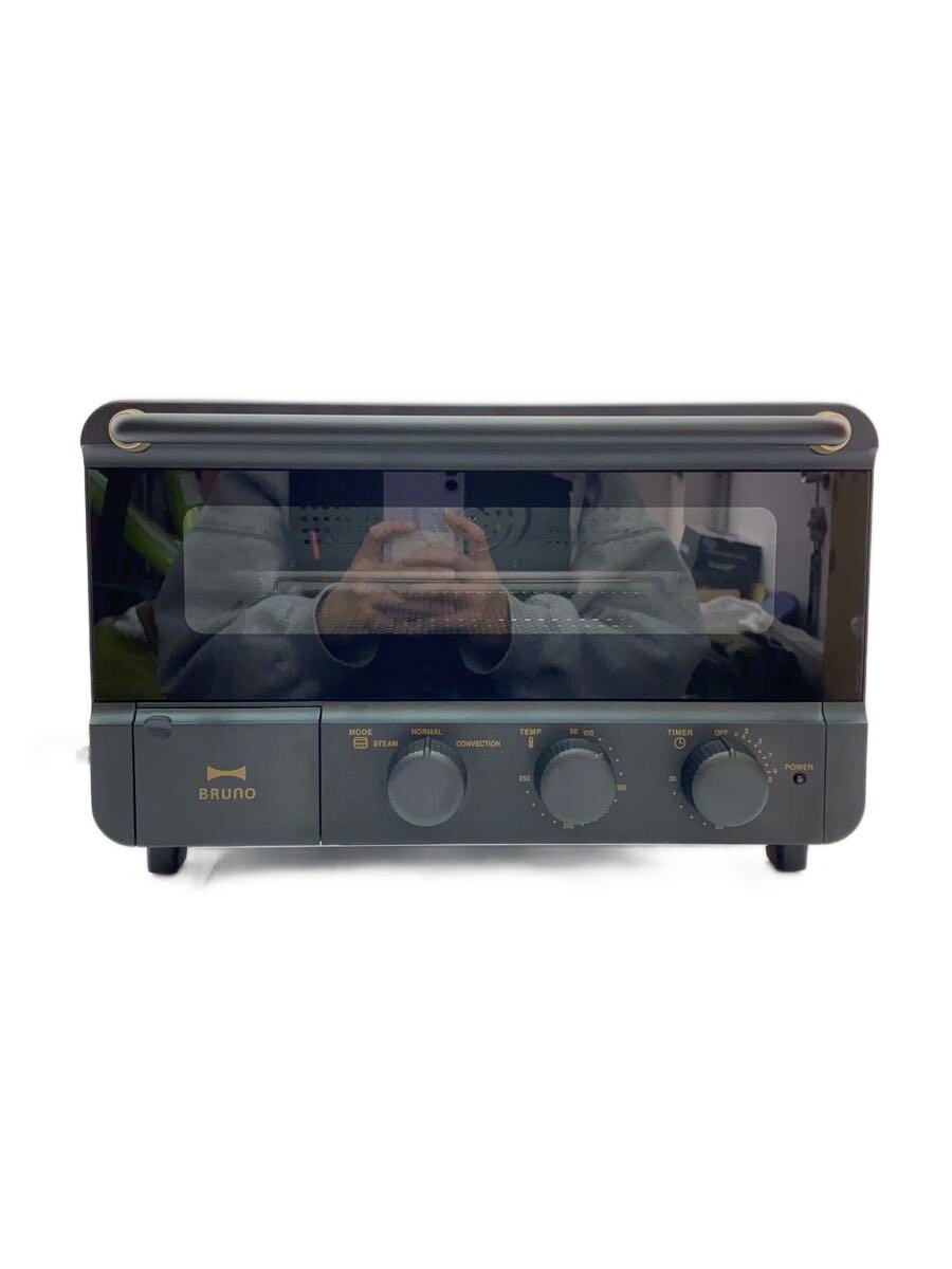 【中古】BRUNO◆調理家電その他 BOE067-BK【家電・ビジュアル・オーディオ】