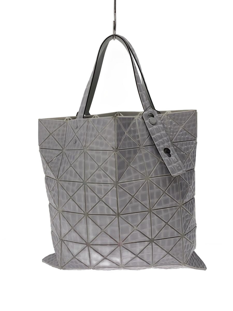楽天市場】issey miyake baobao（カラーグレー）（レディースバッグ