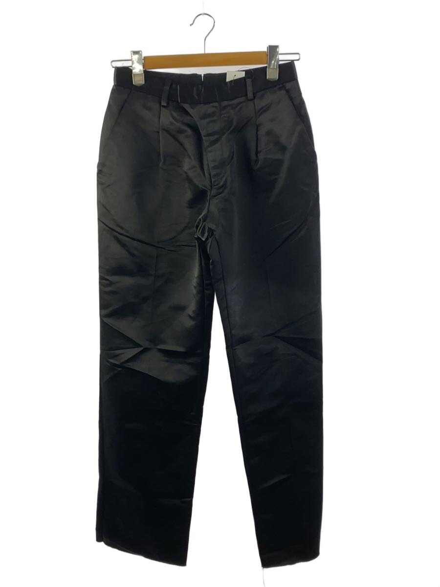 VALAADO/ボトム/42/コットン/BLK/TEN-TS-022-2