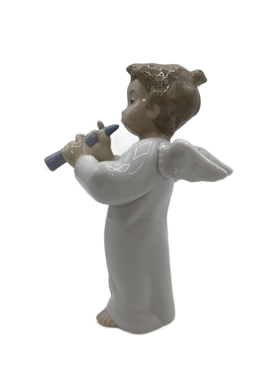 【中古】Lladro◆インテリア雑貨/WHT/4540//【インテリア小物・日用雑貨】 [2]