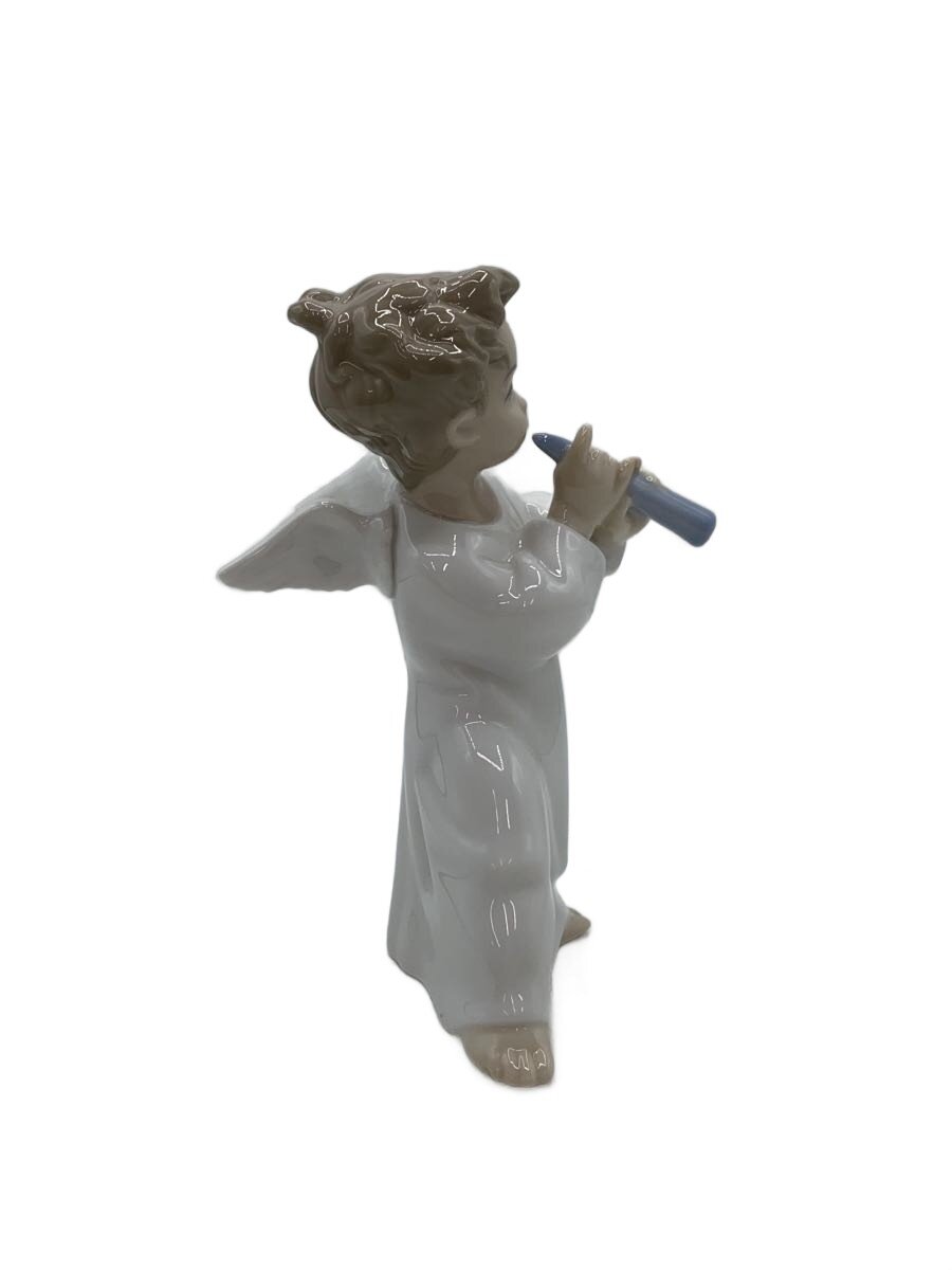 【中古】Lladro◆インテリア雑貨/WHT/4540//【インテリア小物・日用雑貨】 [3]